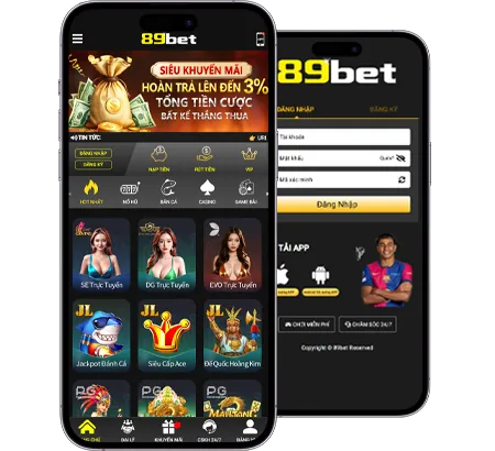 Ưu đãi và thưởng VIP