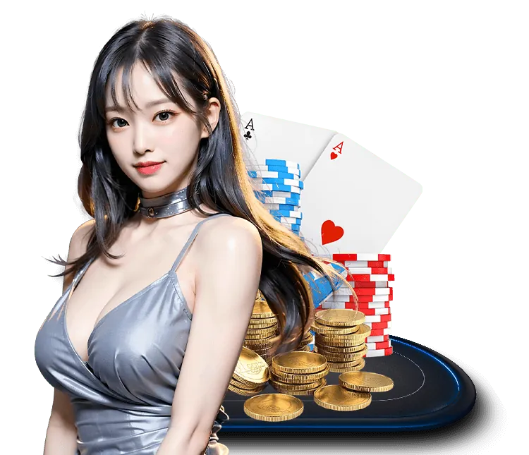 Trò chơi máy đánh bạc nổ hũ